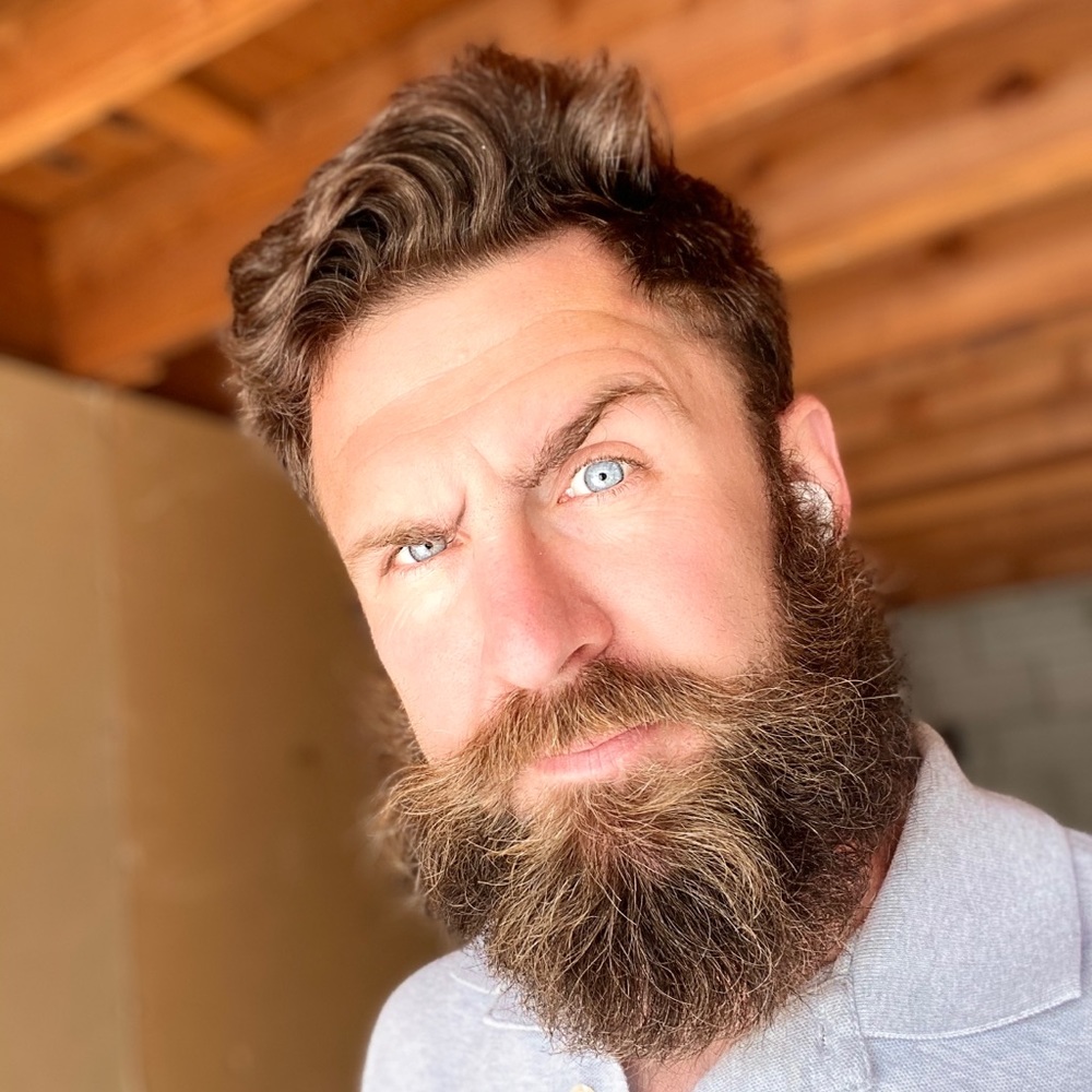 Meet your Posher, Austin